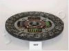 JAPKO 80607 Clutch Disc